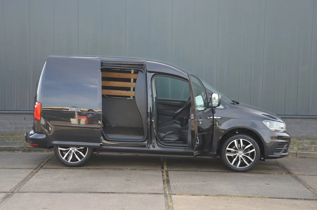 2.0 TDI L1H1 BMT Trendline Euro 6