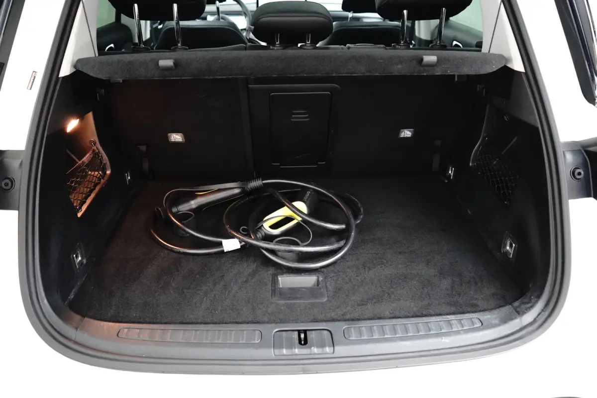 Pro+ 66 kWh 272pk | Panoramadak | 360 Camera | Leder | Dodehoek detectie | Stoelgeheugen | Adaptive cruise controle