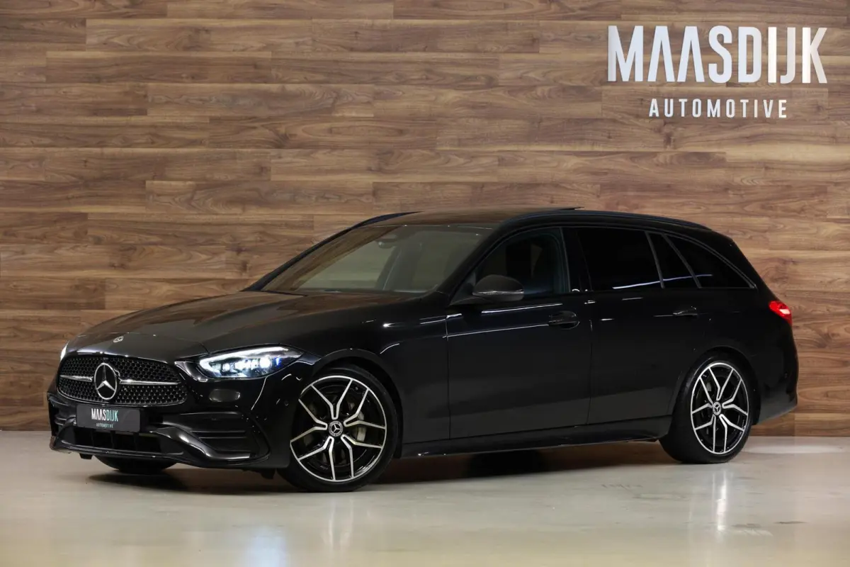 200 Luxury Line
