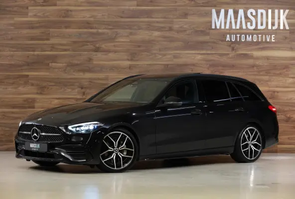200 Luxury Line