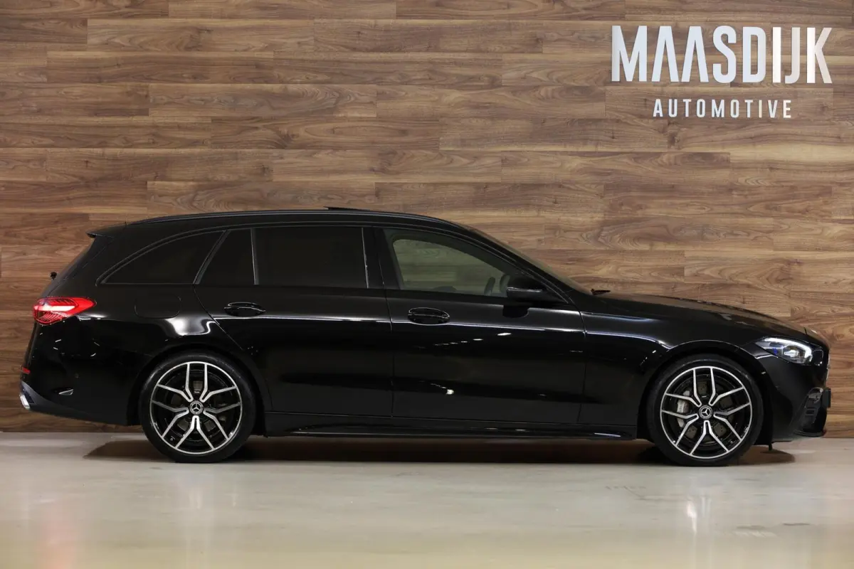 200 Luxury Line