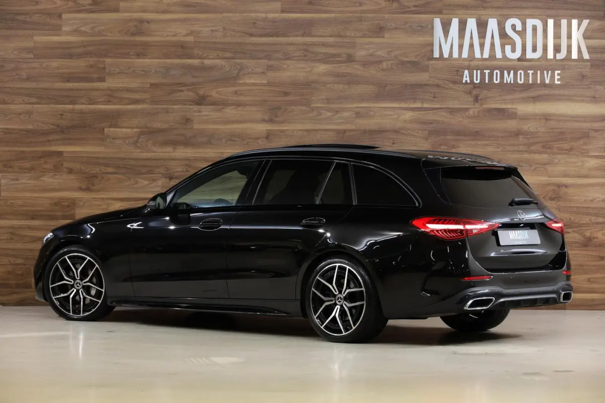 200 Luxury Line
