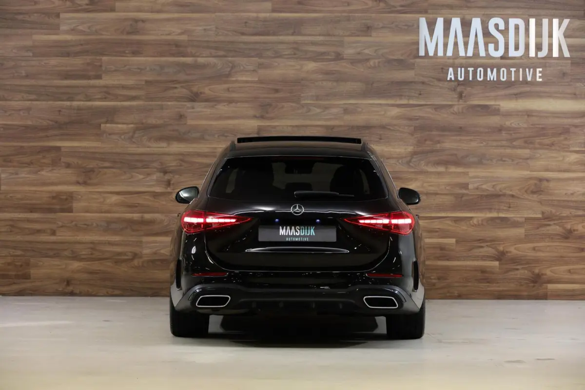 200 Luxury Line
