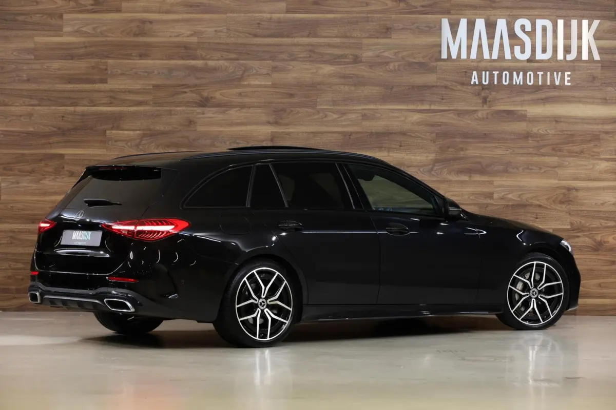 200 Luxury Line