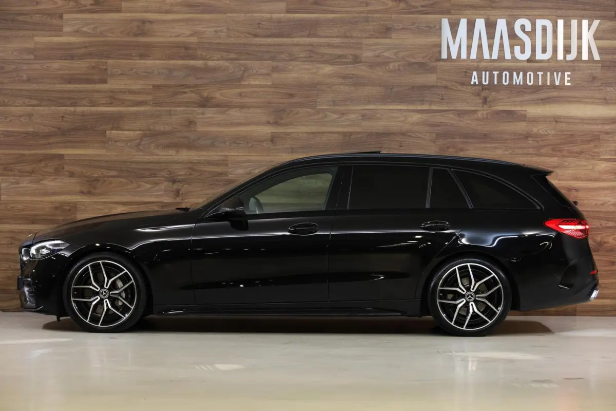 200 Luxury Line
