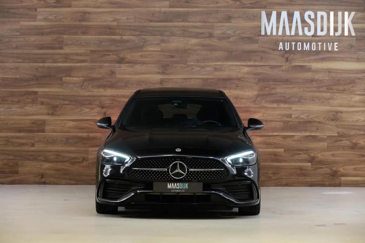 200 Luxury Line