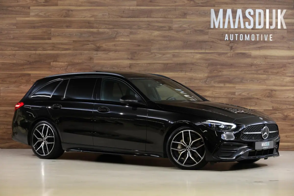 200 Luxury Line