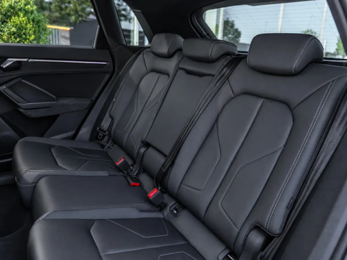35 TFSI|PANO|B&O|ACC|19'|APP|LED|360|ALCANTARA|SFEER