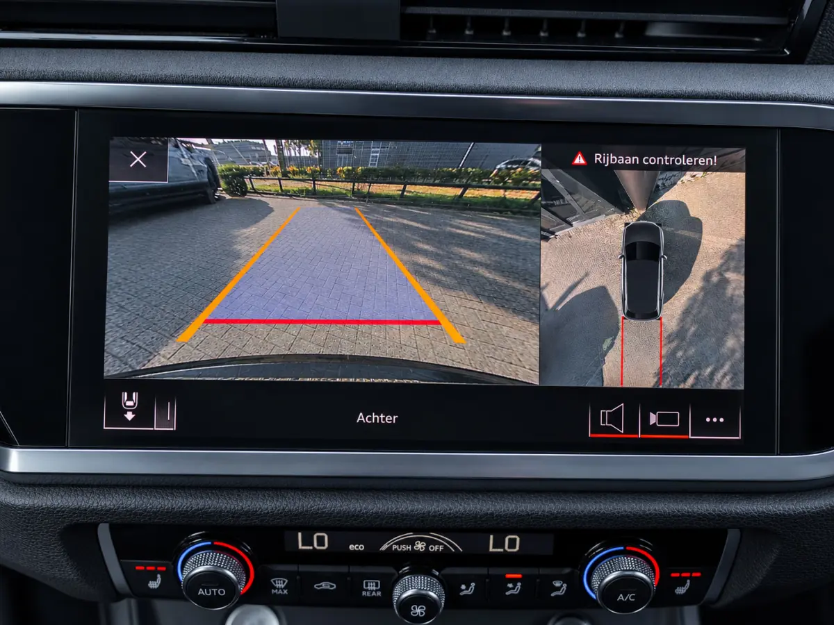 35 TFSI|PANO|B&O|ACC|19'|APP|LED|360|ALCANTARA|SFEER