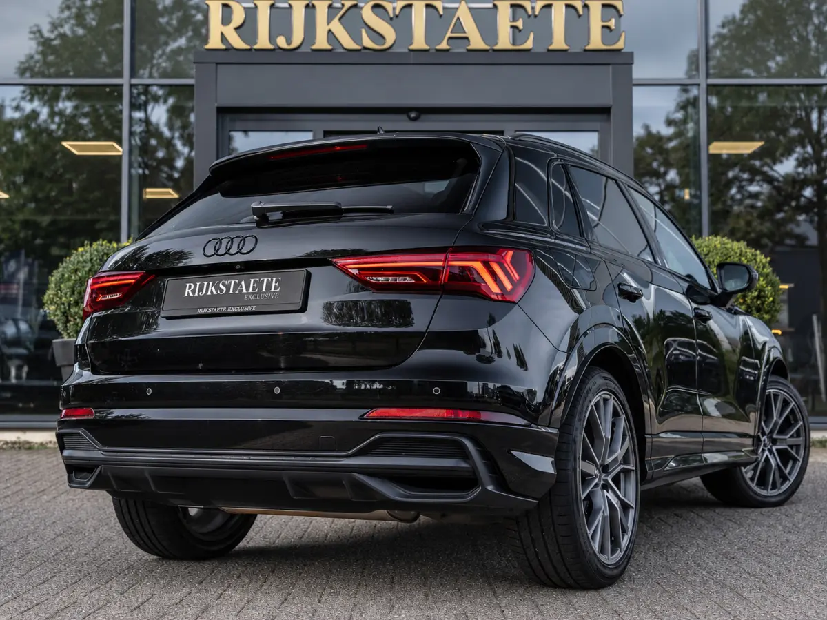 35 TFSI|PANO|B&O|ACC|19'|APP|LED|360|ALCANTARA|SFEER