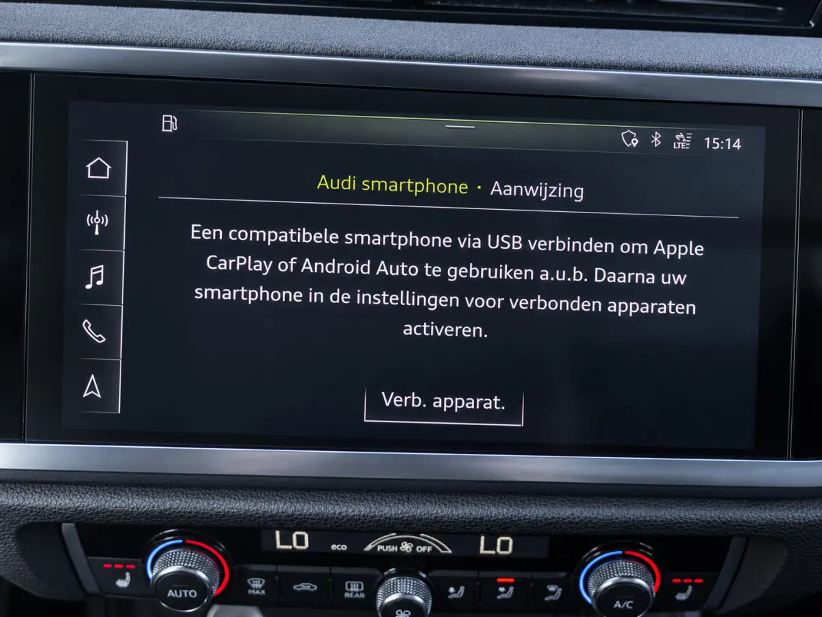 35 TFSI|PANO|B&O|ACC|19'|APP|LED|360|ALCANTARA|SFEER