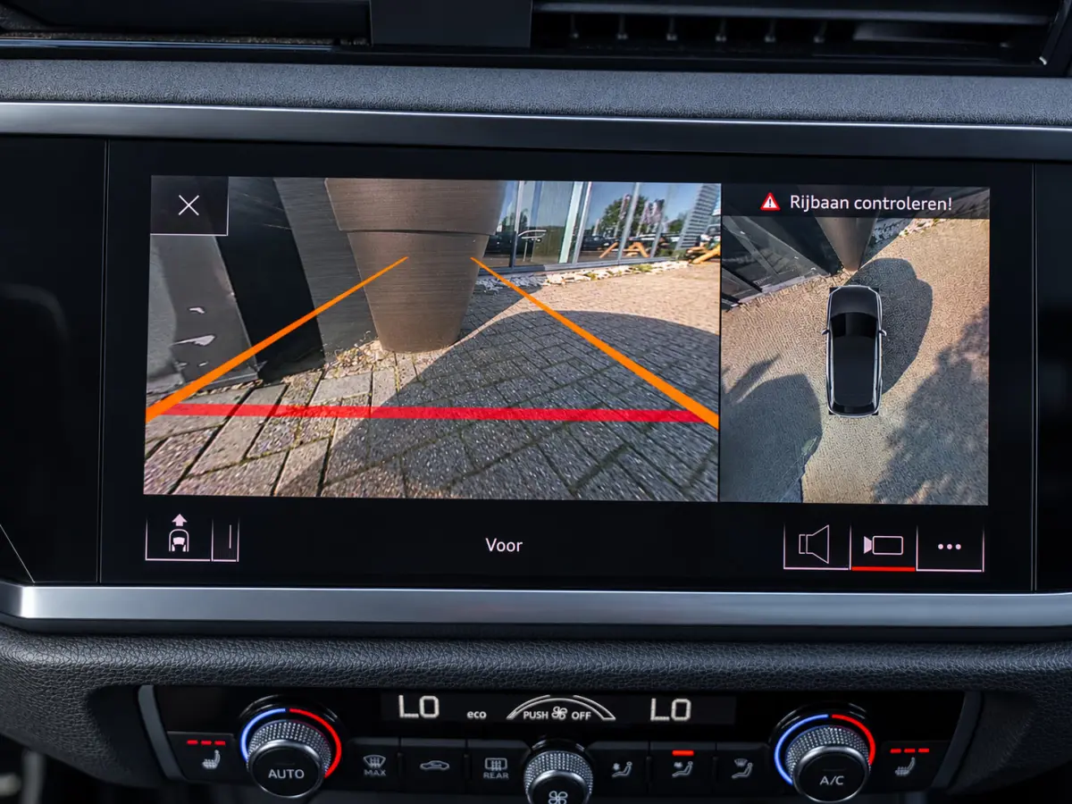 35 TFSI|PANO|B&O|ACC|19'|APP|LED|360|ALCANTARA|SFEER