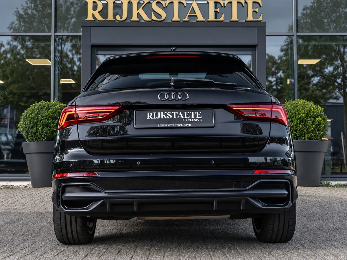 35 TFSI|PANO|B&O|ACC|19'|APP|LED|360|ALCANTARA|SFEER