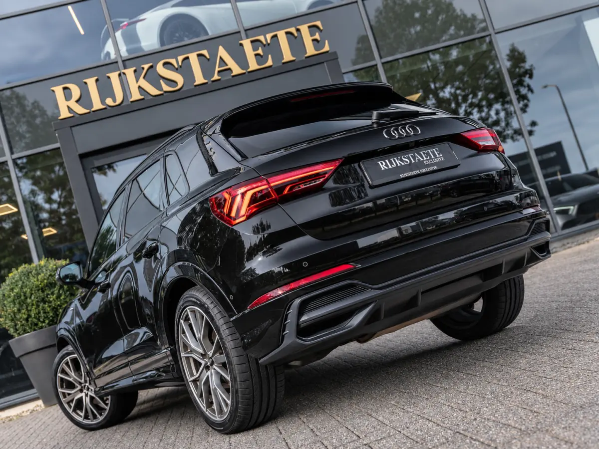 35 TFSI|PANO|B&O|ACC|19'|APP|LED|360|ALCANTARA|SFEER