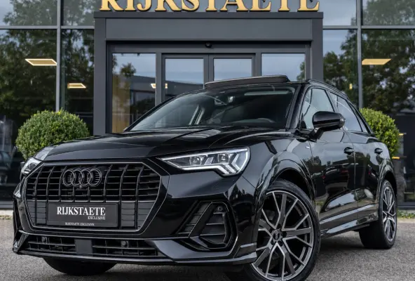35 TFSI|PANO|B&O|ACC|19'|APP|LED|360|ALCANTARA|SFEER