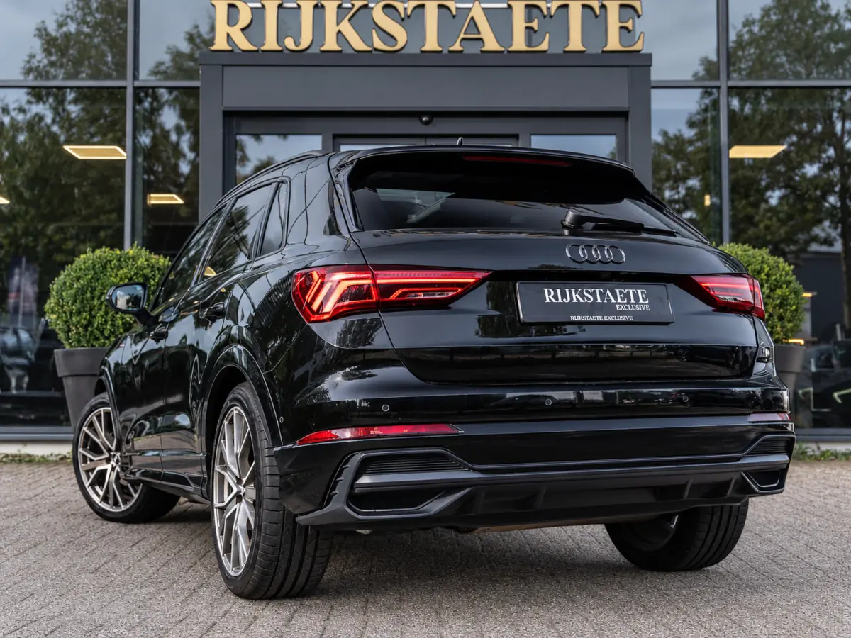 35 TFSI|PANO|B&O|ACC|19'|APP|LED|360|ALCANTARA|SFEER