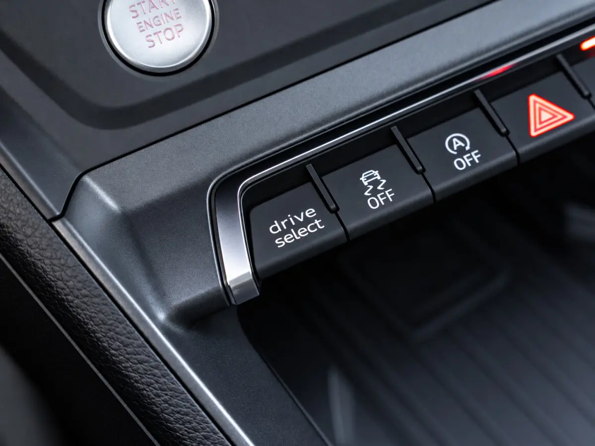 35 TFSI|PANO|B&O|ACC|19'|APP|LED|360|ALCANTARA|SFEER