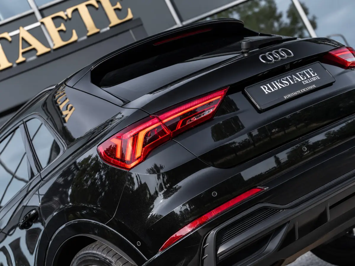 35 TFSI|PANO|B&O|ACC|19'|APP|LED|360|ALCANTARA|SFEER