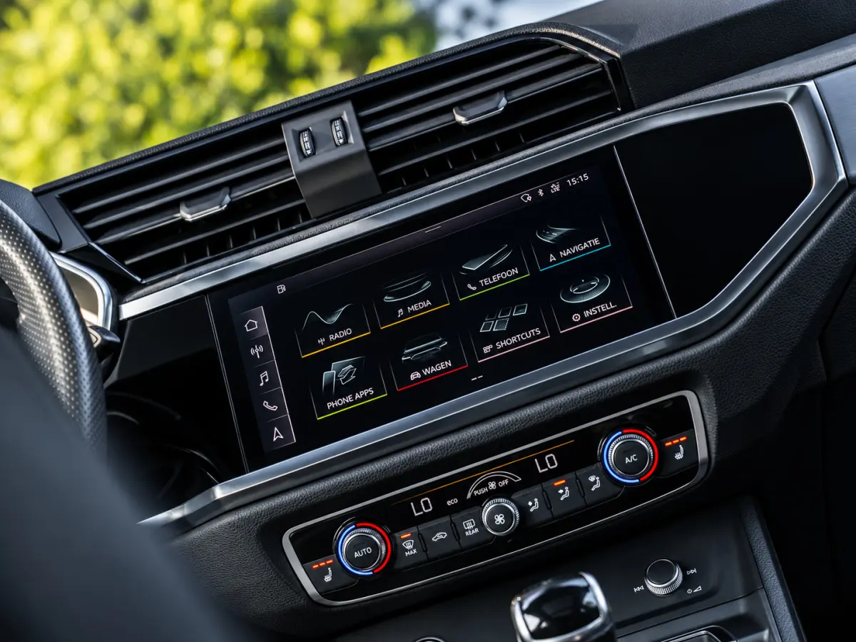 35 TFSI|PANO|B&O|ACC|19'|APP|LED|360|ALCANTARA|SFEER