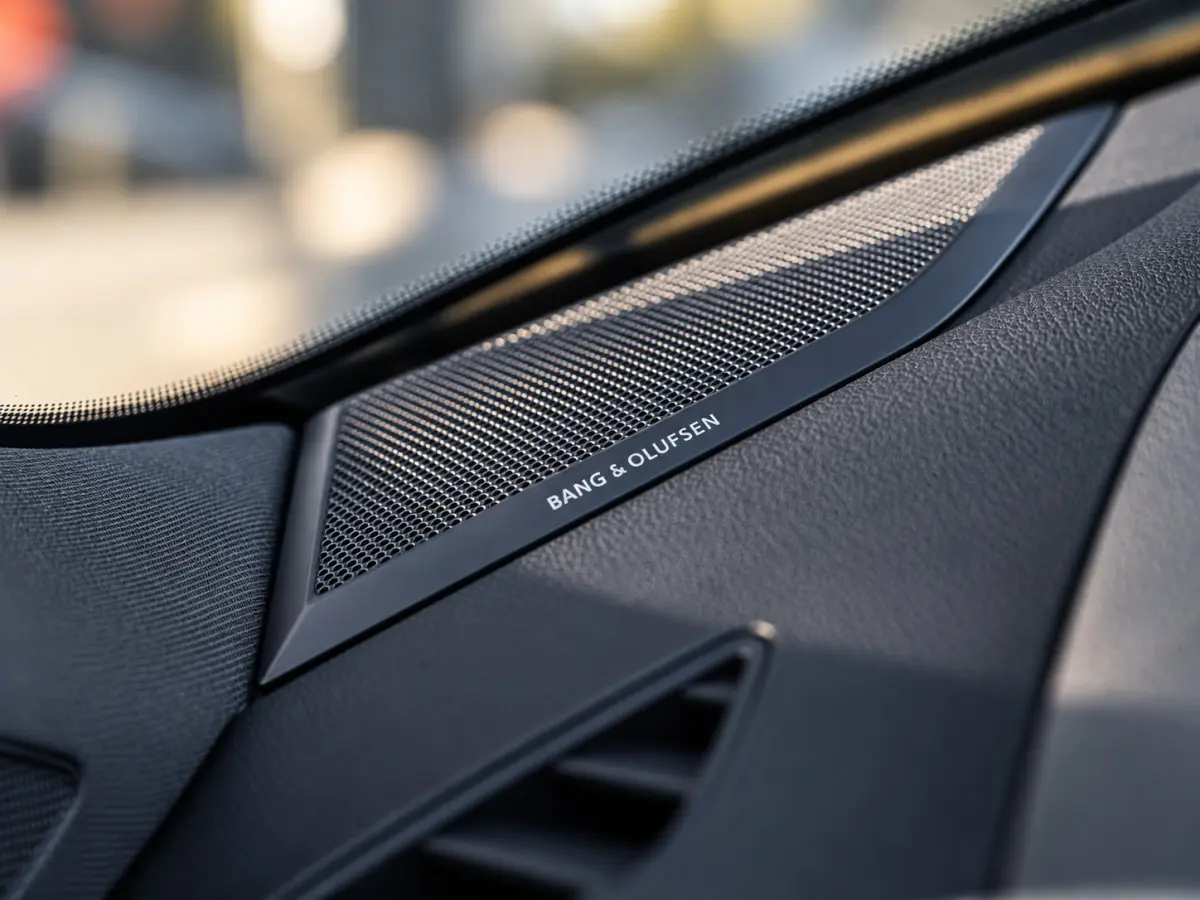 35 TFSI|PANO|B&O|ACC|19'|APP|LED|360|ALCANTARA|SFEER