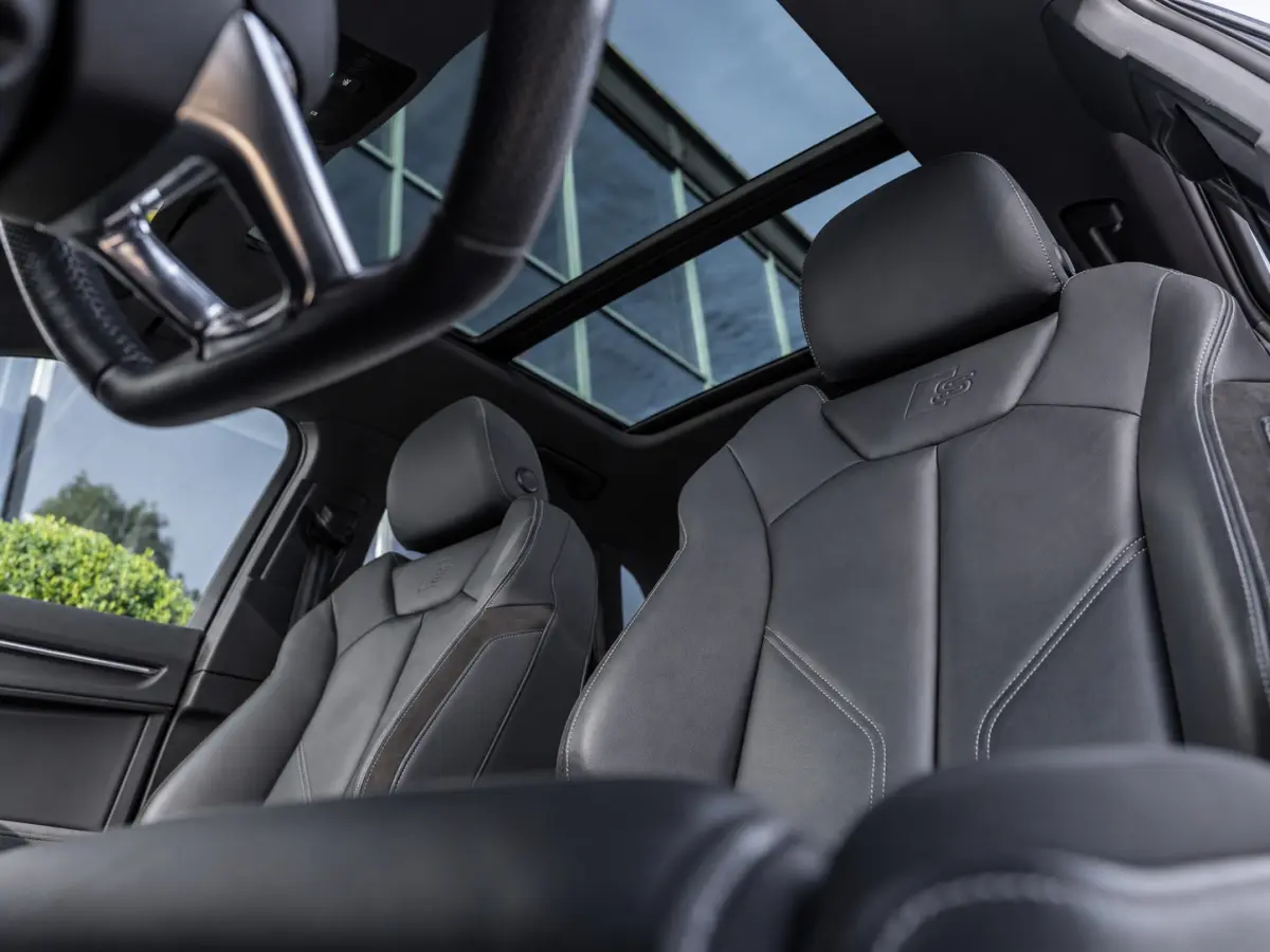 35 TFSI|PANO|B&O|ACC|19'|APP|LED|360|ALCANTARA|SFEER