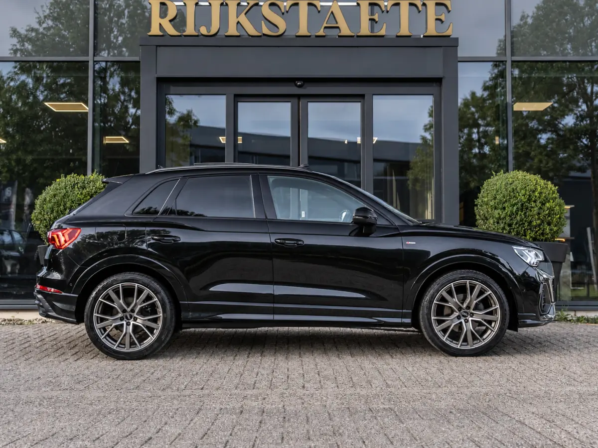 35 TFSI|PANO|B&O|ACC|19'|APP|LED|360|ALCANTARA|SFEER