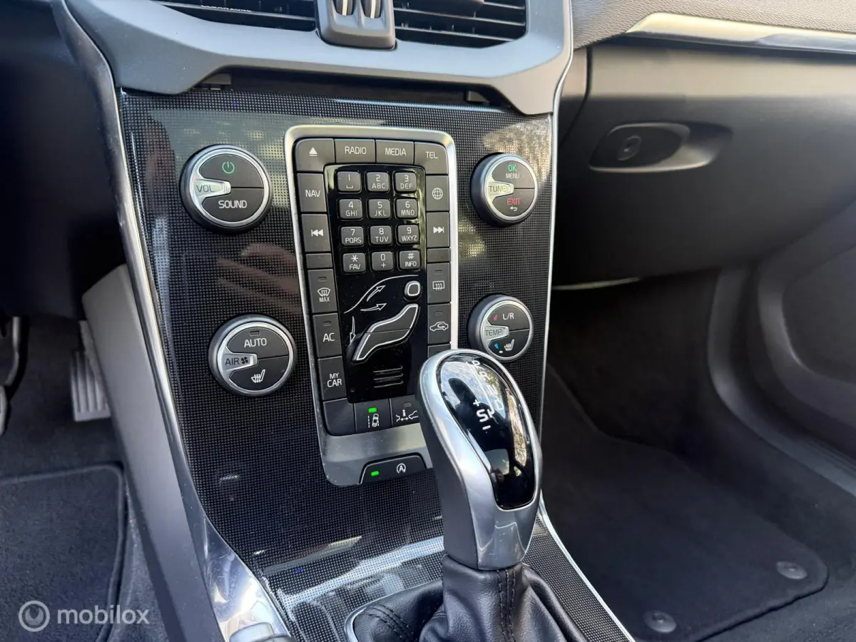 2.0 T5 Nordic+ POLESTAR