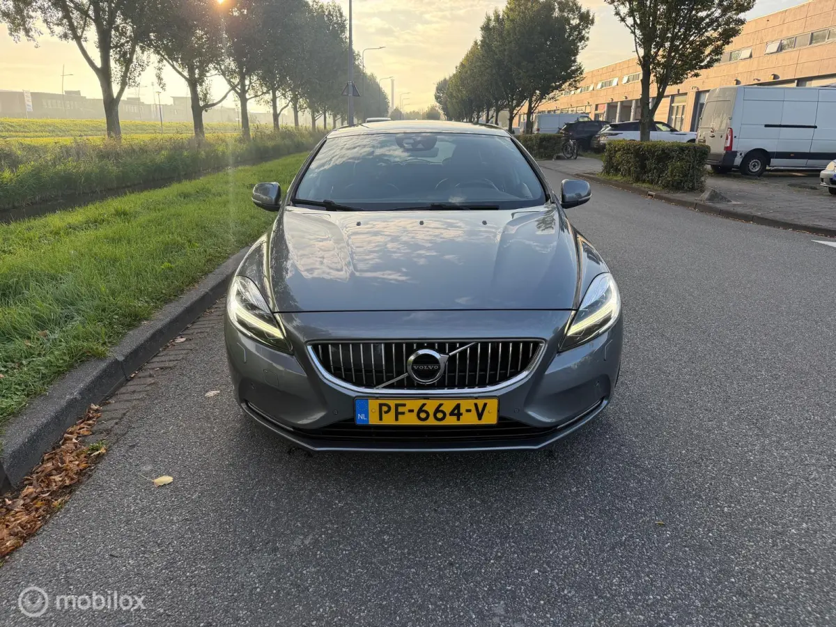 2.0 T5 Nordic+ POLESTAR