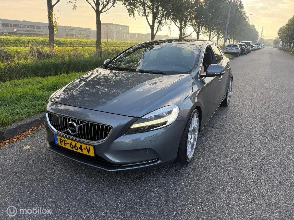 2.0 T5 Nordic+ POLESTAR