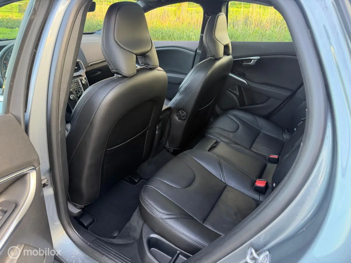 2.0 T5 Nordic+ POLESTAR
