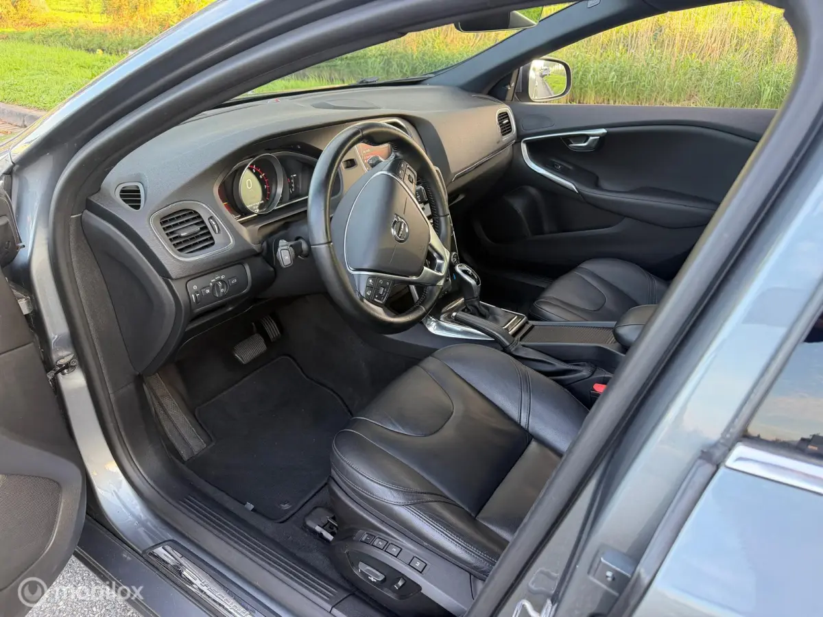 2.0 T5 Nordic+ POLESTAR
