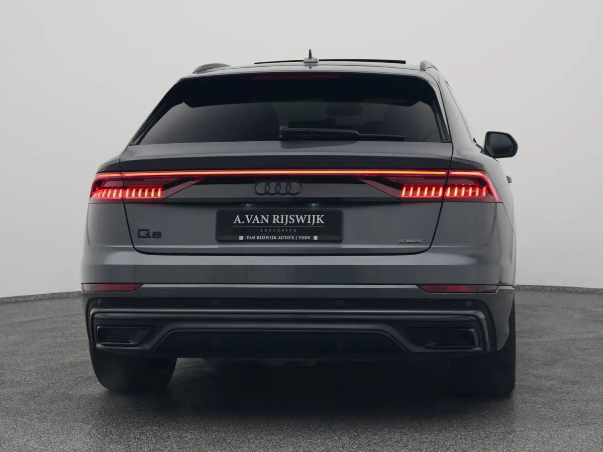 60 TFSi e quattro Pro Line S Competition | PANO | 360° | HUD | B&O | SOFTCLOSE | LUCHTVERING | STOELMASSAGE | STOELVENT. | TREKHAAK