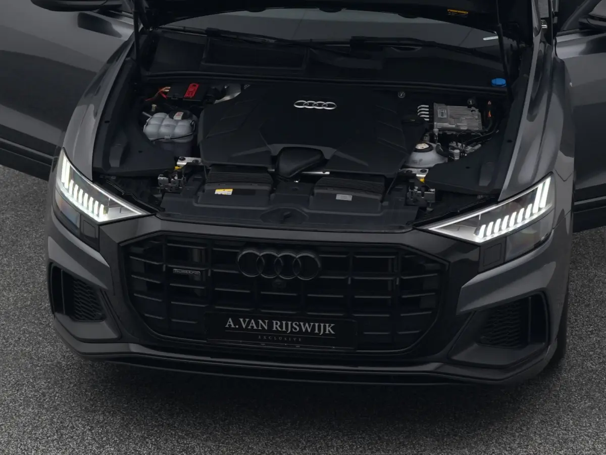 60 TFSi e quattro Pro Line S Competition | PANO | 360° | HUD | B&O | SOFTCLOSE | LUCHTVERING | STOELMASSAGE | STOELVENT. | TREKHAAK