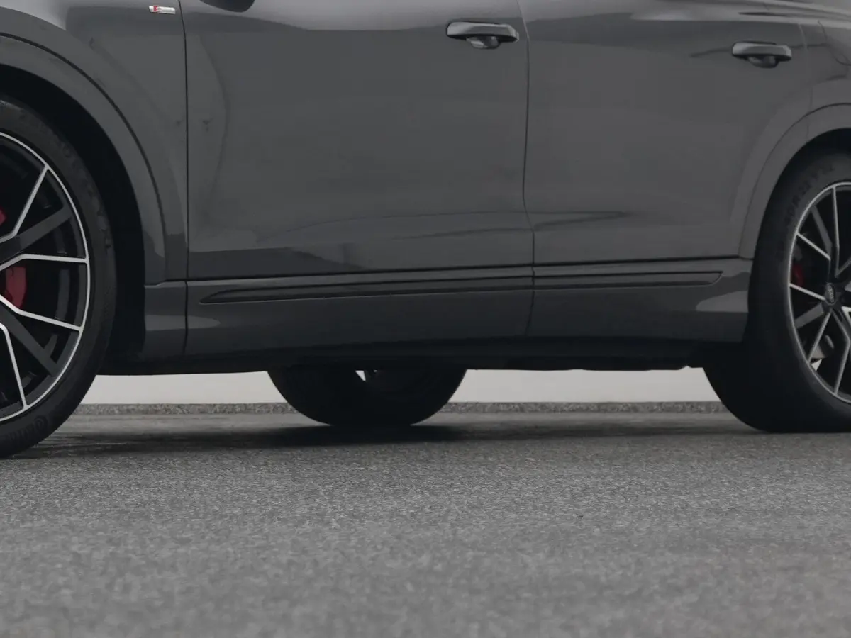60 TFSi e quattro Pro Line S Competition | PANO | 360° | HUD | B&O | SOFTCLOSE | LUCHTVERING | STOELMASSAGE | STOELVENT. | TREKHAAK