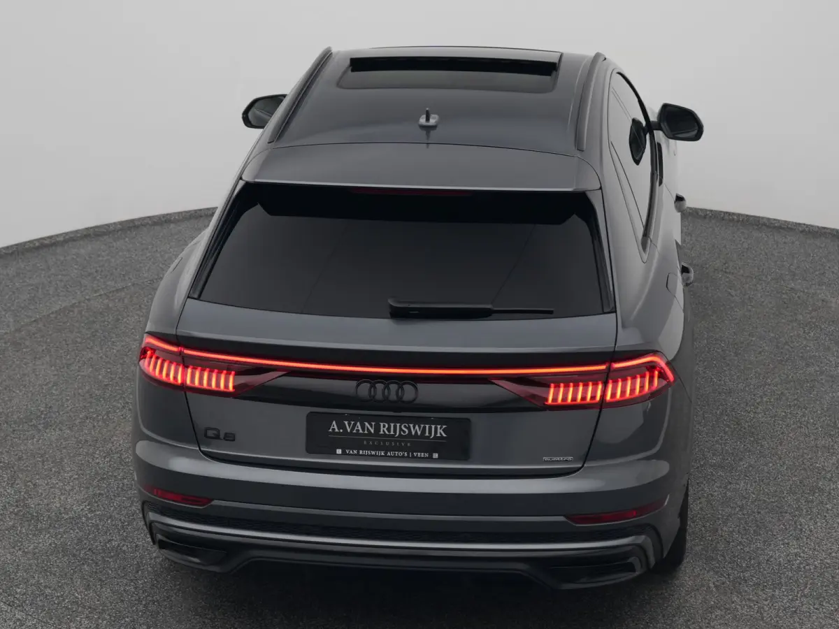 60 TFSi e quattro Pro Line S Competition | PANO | 360° | HUD | B&O | SOFTCLOSE | LUCHTVERING | STOELMASSAGE | STOELVENT. | TREKHAAK