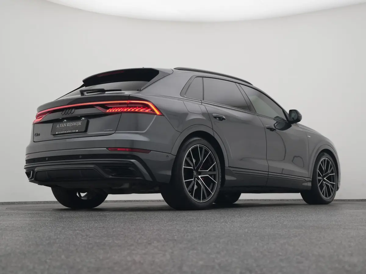 60 TFSi e quattro Pro Line S Competition | PANO | 360° | HUD | B&O | SOFTCLOSE | LUCHTVERING | STOELMASSAGE | STOELVENT. | TREKHAAK