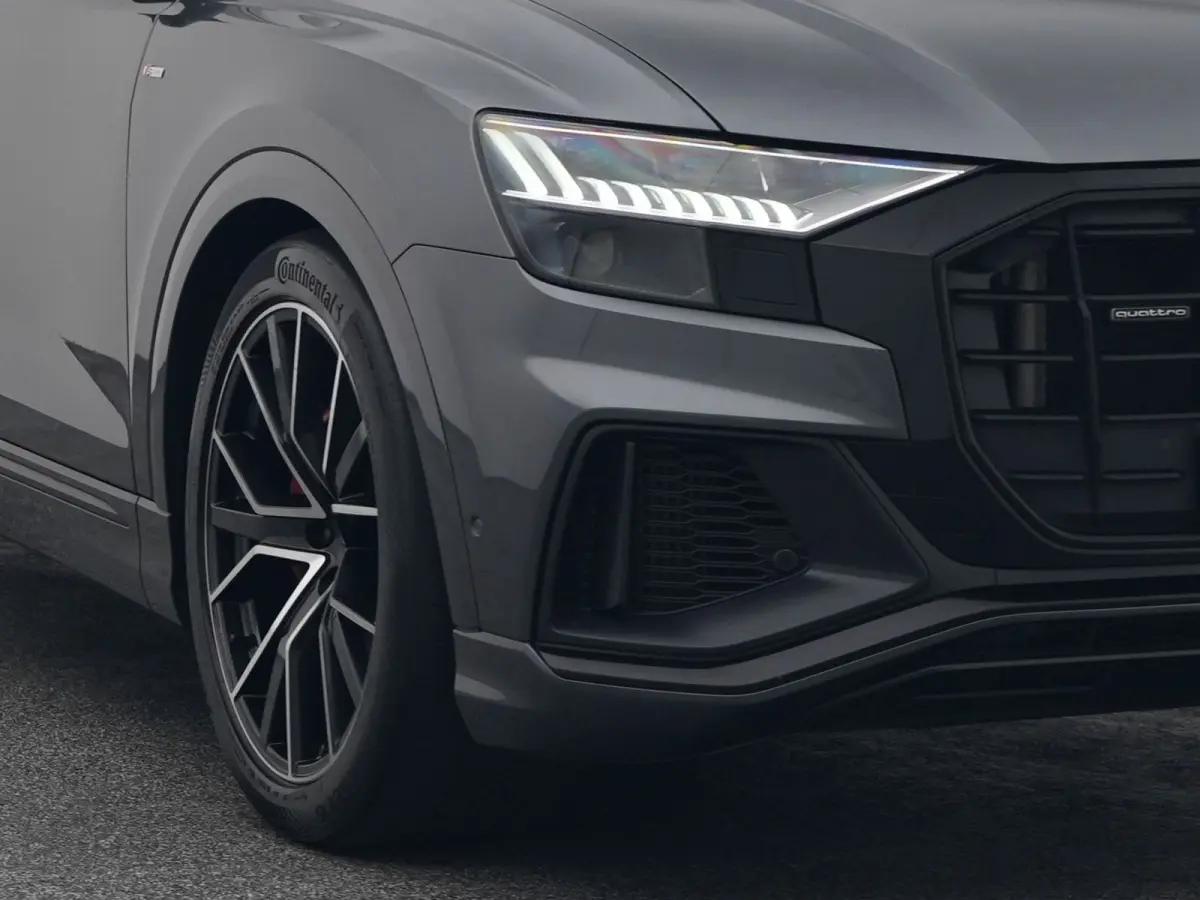 60 TFSi e quattro Pro Line S Competition | PANO | 360° | HUD | B&O | SOFTCLOSE | LUCHTVERING | STOELMASSAGE | STOELVENT. | TREKHAAK