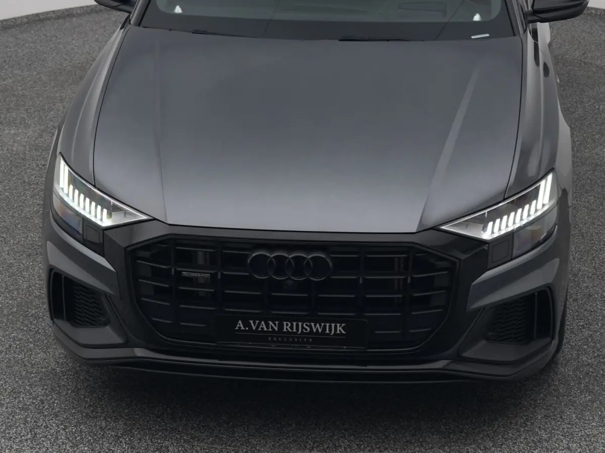 60 TFSi e quattro Pro Line S Competition | PANO | 360° | HUD | B&O | SOFTCLOSE | LUCHTVERING | STOELMASSAGE | STOELVENT. | TREKHAAK