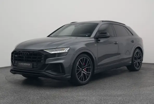60 TFSi e quattro Pro Line S Competition | PANO | 360° | HUD | B&O | SOFTCLOSE | LUCHTVERING | STOELMASSAGE | STOELVENT. | TREKHAAK