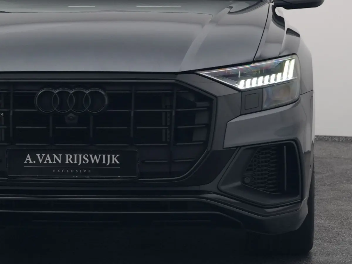 60 TFSi e quattro Pro Line S Competition | PANO | 360° | HUD | B&O | SOFTCLOSE | LUCHTVERING | STOELMASSAGE | STOELVENT. | TREKHAAK
