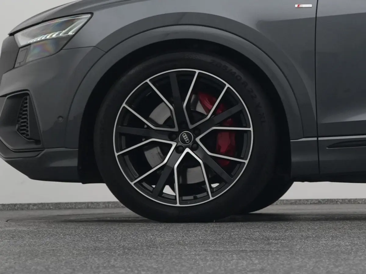 60 TFSi e quattro Pro Line S Competition | PANO | 360° | HUD | B&O | SOFTCLOSE | LUCHTVERING | STOELMASSAGE | STOELVENT. | TREKHAAK