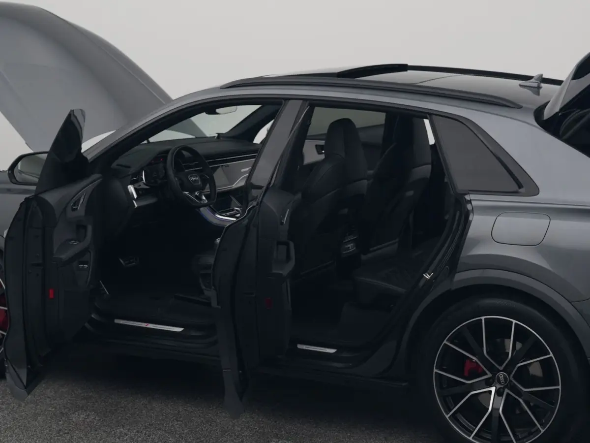 60 TFSi e quattro Pro Line S Competition | PANO | 360° | HUD | B&O | SOFTCLOSE | LUCHTVERING | STOELMASSAGE | STOELVENT. | TREKHAAK