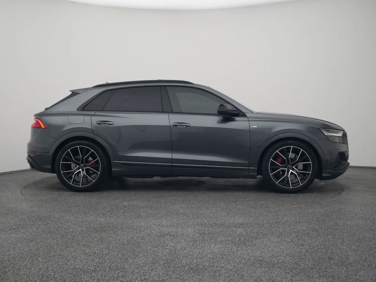 60 TFSi e quattro Pro Line S Competition | PANO | 360° | HUD | B&O | SOFTCLOSE | LUCHTVERING | STOELMASSAGE | STOELVENT. | TREKHAAK