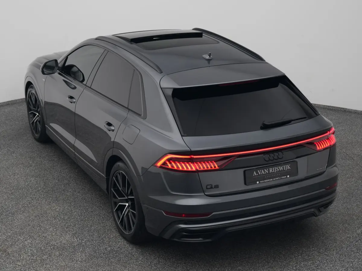 60 TFSi e quattro Pro Line S Competition | PANO | 360° | HUD | B&O | SOFTCLOSE | LUCHTVERING | STOELMASSAGE | STOELVENT. | TREKHAAK