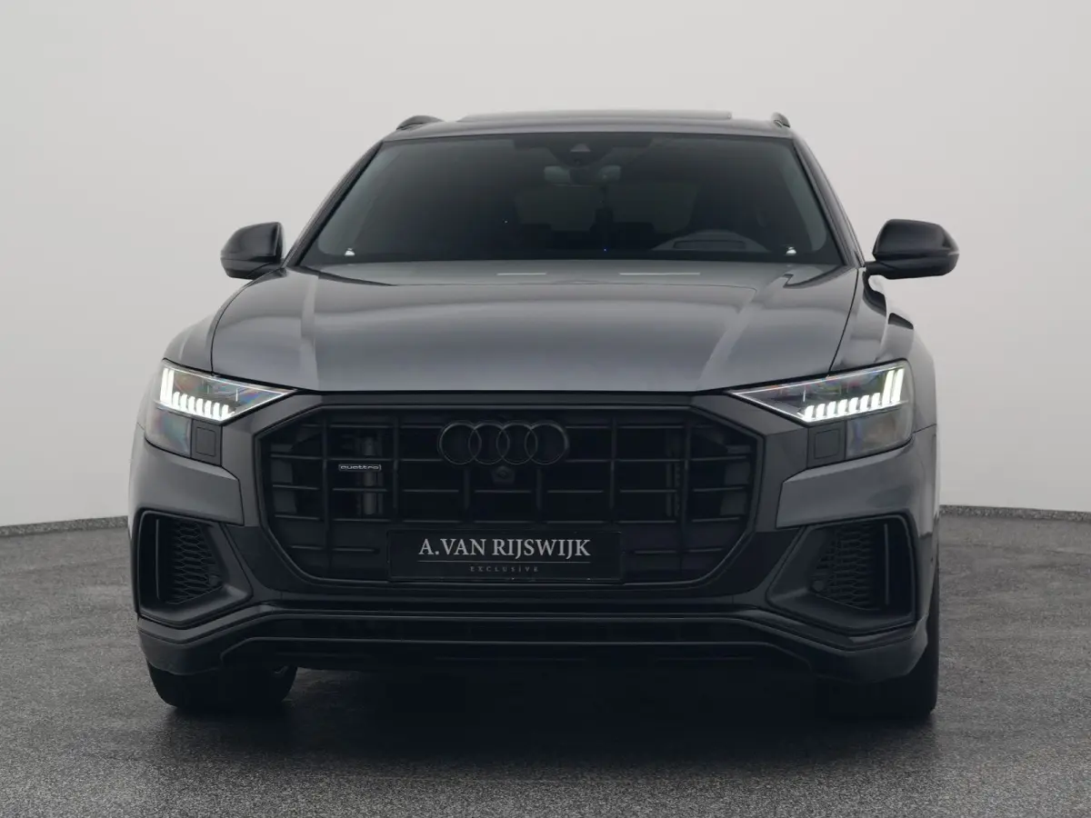 60 TFSi e quattro Pro Line S Competition | PANO | 360° | HUD | B&O | SOFTCLOSE | LUCHTVERING | STOELMASSAGE | STOELVENT. | TREKHAAK