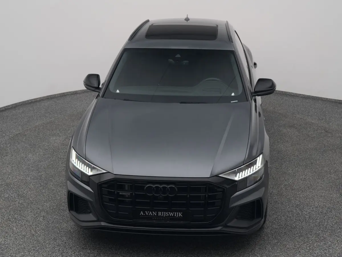 60 TFSi e quattro Pro Line S Competition | PANO | 360° | HUD | B&O | SOFTCLOSE | LUCHTVERING | STOELMASSAGE | STOELVENT. | TREKHAAK