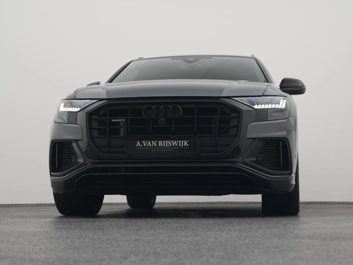 60 TFSi e quattro Pro Line S Competition | PANO | 360° | HUD | B&O | SOFTCLOSE | LUCHTVERING | STOELMASSAGE | STOELVENT. | TREKHAAK