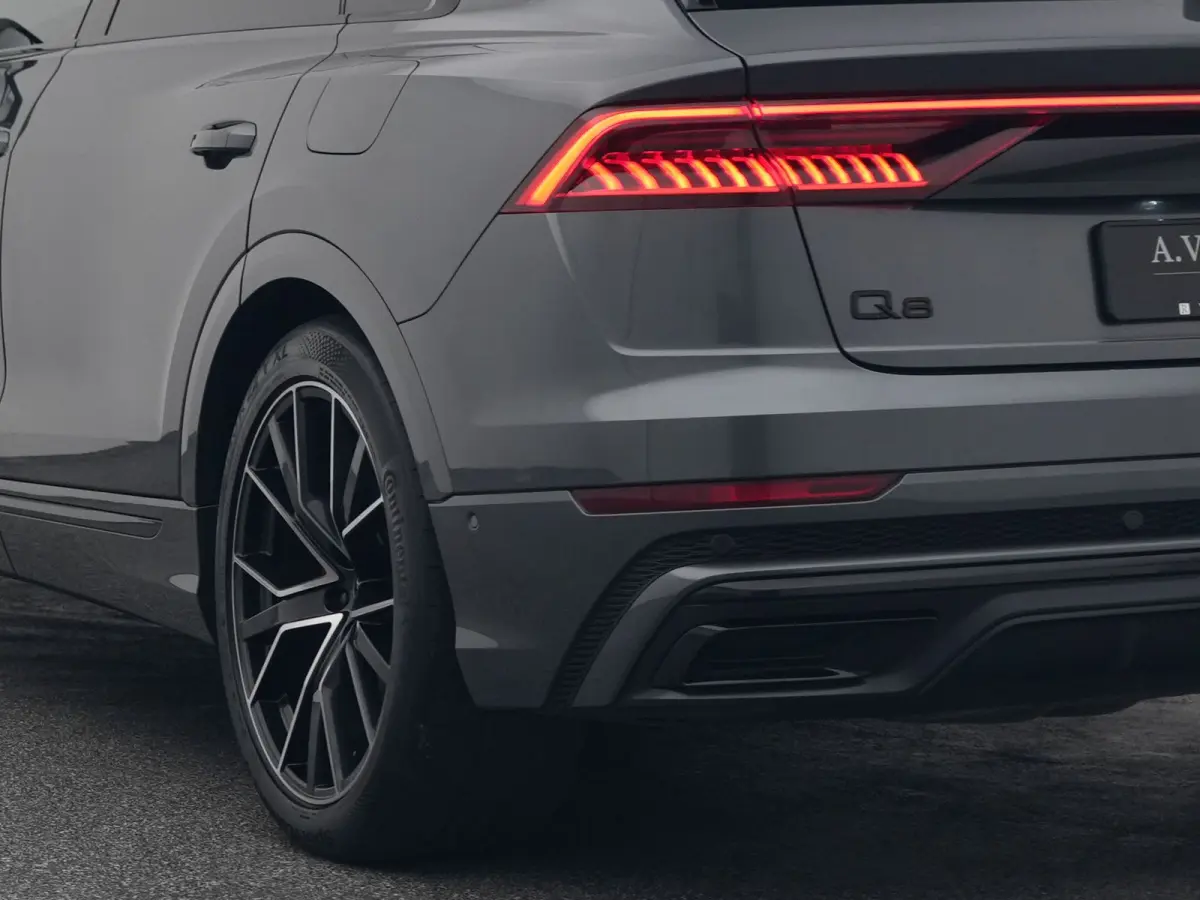 60 TFSi e quattro Pro Line S Competition | PANO | 360° | HUD | B&O | SOFTCLOSE | LUCHTVERING | STOELMASSAGE | STOELVENT. | TREKHAAK