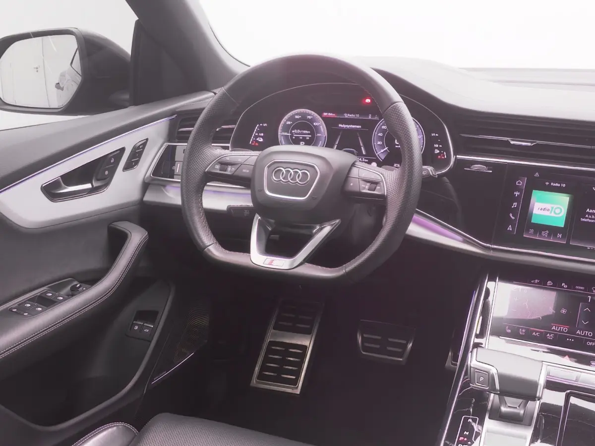 60 TFSi e quattro Pro Line S Competition | PANO | 360° | HUD | B&O | SOFTCLOSE | LUCHTVERING | STOELMASSAGE | STOELVENT. | TREKHAAK