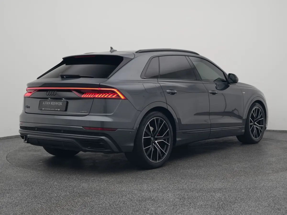 60 TFSi e quattro Pro Line S Competition | PANO | 360° | HUD | B&O | SOFTCLOSE | LUCHTVERING | STOELMASSAGE | STOELVENT. | TREKHAAK